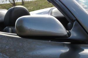Aston Martin DB AR1 Zagato 2003 года  (NA)